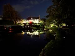 Ratho / Newbridge / Union Can…