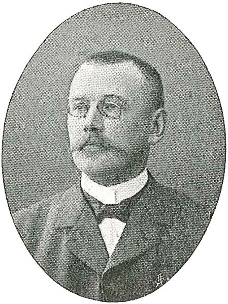 Biography | Ernst Wehtje — Born in Svalov Parish While His Father Farmed Another Man's Land