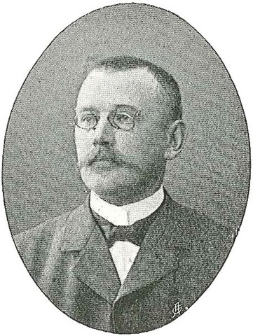 Biography | Ernst Wehtje — Bo…