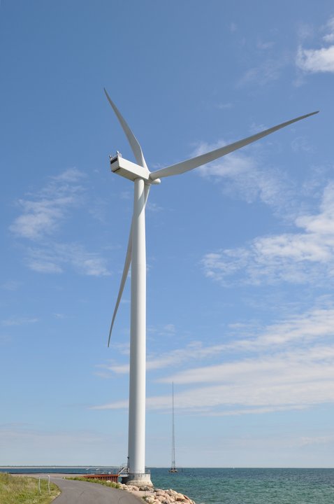 Biography|Torben Bang — He Stayed When Siemens Bought Bonus Energy