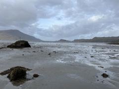 Tranquility on Long Besch dur…