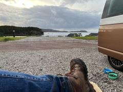 SHIELDAIG - what a beautiful …