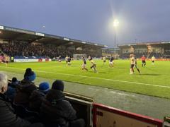 First Scotish Premier soccer …