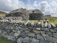 Trip to the Isle of Harris