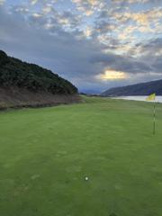 Golf in Ullapool