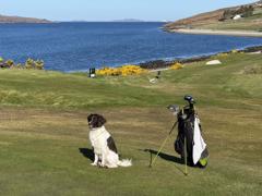 Ullapool Golf