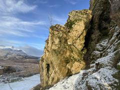 Snowy Highlands Jan 2025