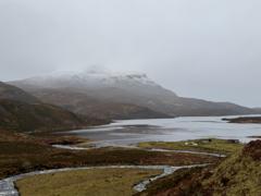 First X-Mas in Ullapoool / El…