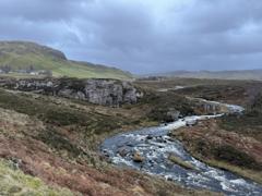 One year House in Elphin