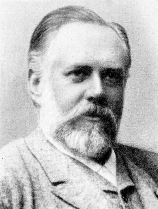 Biography|Rudolf Fredrik Berg — The Drottninggatan Building Where He Took His Engineer’s Certificate — photo 2