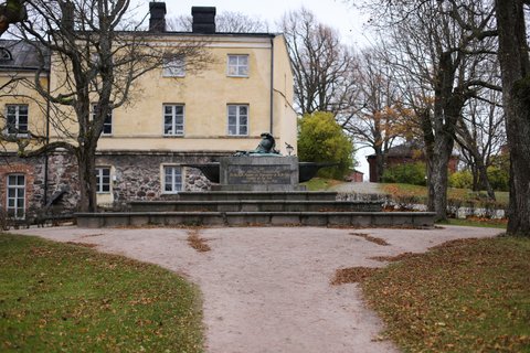 Military History | Ehrensvärd…