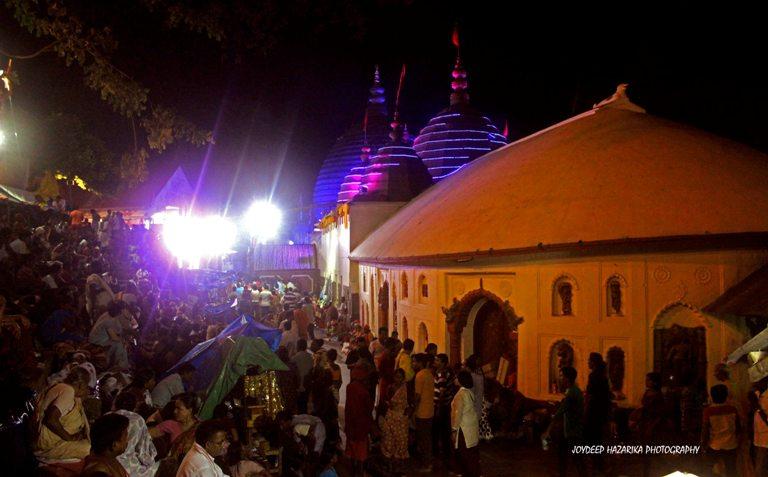 Ambubahi Mela: A Celebration of fertility of Mother Nature