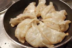 Exchange life-home-made cooki…